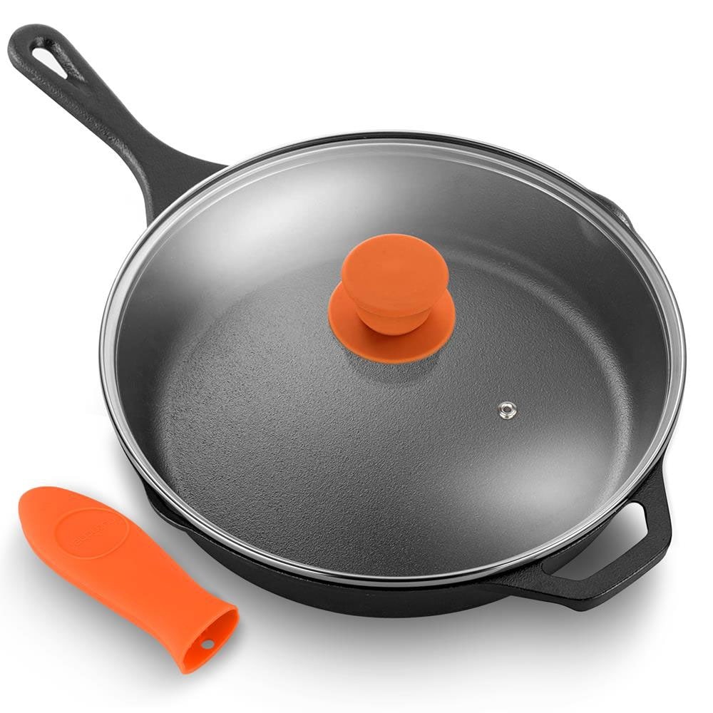 NutriChef Skillets and Frying Pans Bed Bath & Beyond